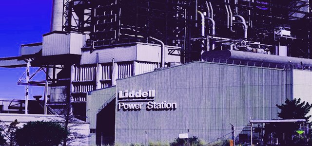 AGL Energy收到Alinta为Liddell发电厂提供的2.5亿美元报价