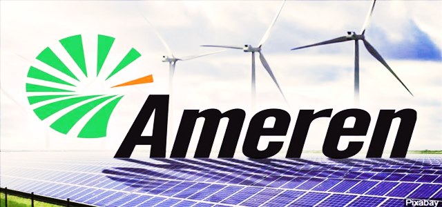 阿莫林公司将在密苏里州建设175台涡轮机的风力发电场