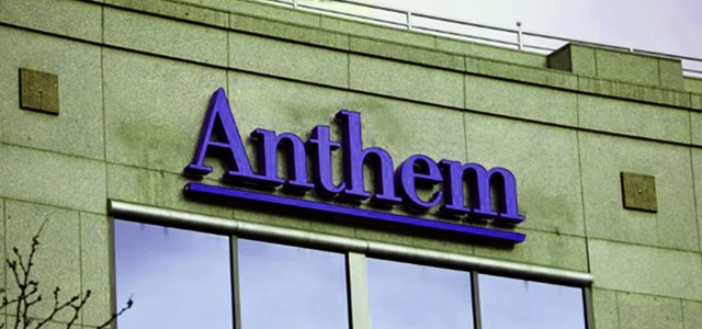 Anthem将收购非临终关怀姑息治疗提供商Aspire Health