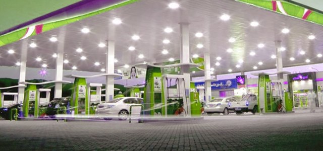 阿美石油公司和道达尔石油公司可能计划收购沙特零售加油站