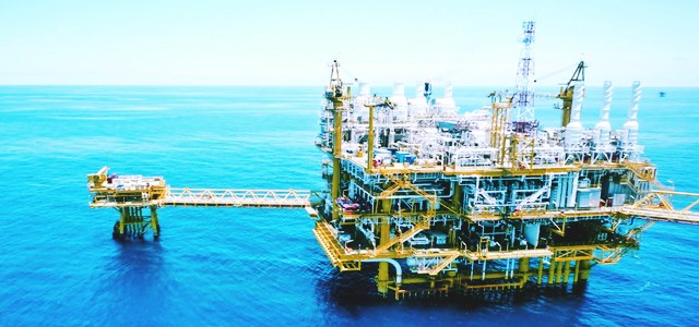 沙特阿美-哈里伯顿助推沙特阿拉伯油气行业增长