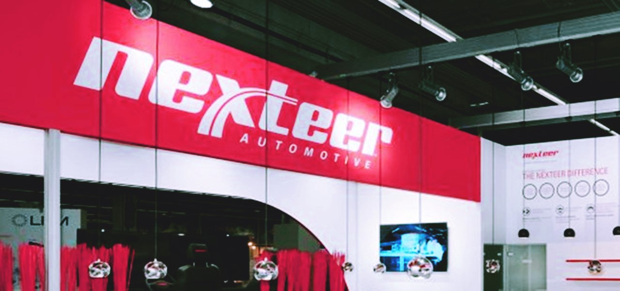 汽车公司Nexteer将在印度建立新的软件中心