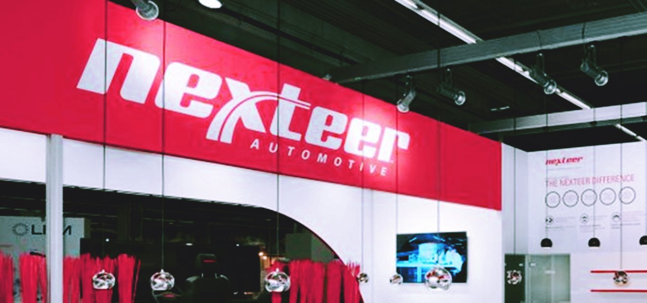汽车公司Nexteer将在印度建立新的软件中心
