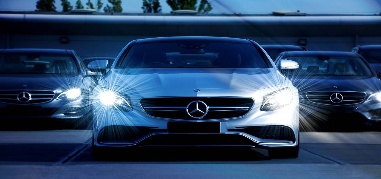 戴姆勒公司(Daimler AG)将为其梅赛德斯-奔驰(Mercedes-Benz)系列汽车进行电动化