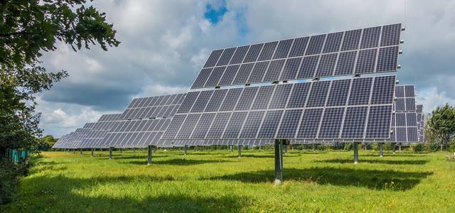 美国能源部宣布为先进太阳能技术拨款1.05亿美元