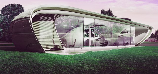 埃因霍温将成为世界上第一个拥有可居住3D打印房屋的城市