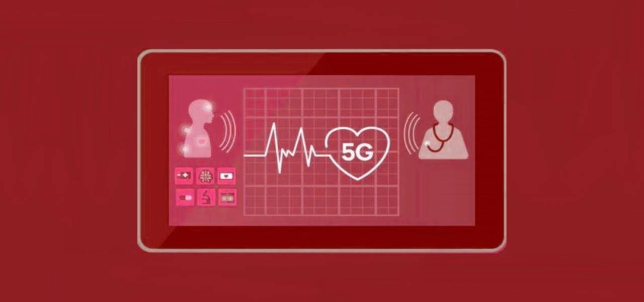 传感器城获得拨款，探索5G在医疗行业的应用
