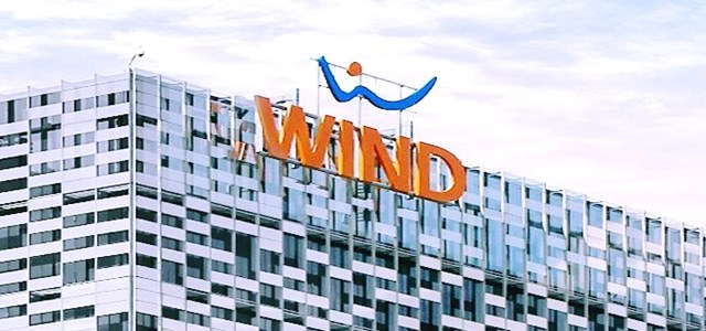 Wind Tre向爱立信交付了7亿美元的设备供应合同