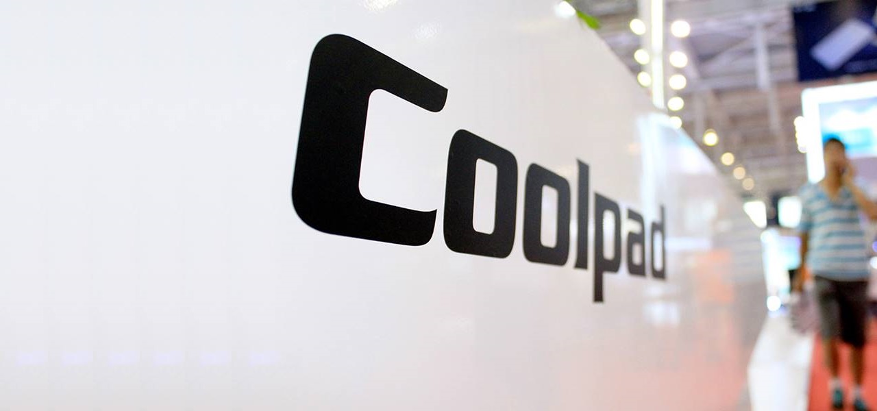 Coolpad通过与高通公司的合作深入可穿戴设备领域