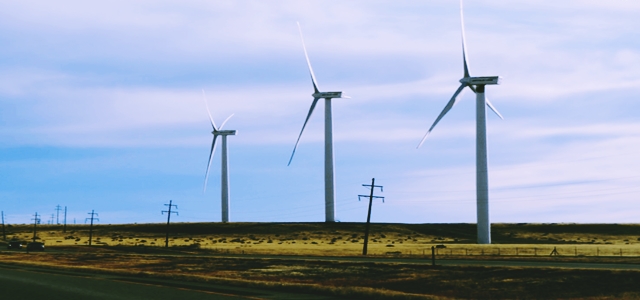 Xcel能源公司收到了新墨西哥州和德克萨斯州风力发电场的绿色信号