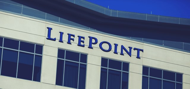 Apollo inks收购Lifepoint，旨在扩大农村医疗保健