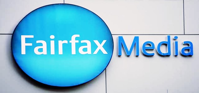 澳大利亚媒体公司Fairfax获准与九家媒体公司合并