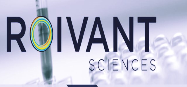 生物科技公司Roivant Sciences在一轮融资中获得2亿美元