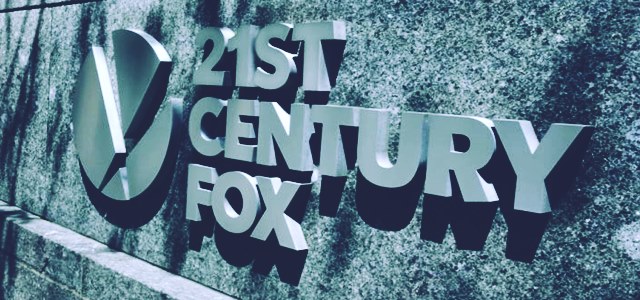 广播平台Caffeine从21世纪福克斯(21st Century Fox)融资1亿美元