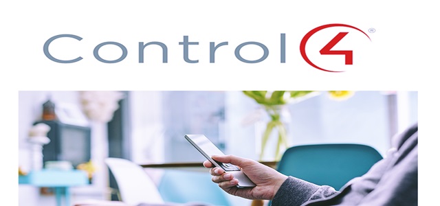 Control4 Corporation收购NEEO，提供智能家居解决方案