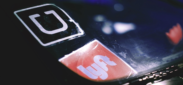 沃尔玛将终止与Lyft和Uber的食品快递联盟