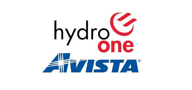 FCC批准Hydro One与美国能源工业公司Avista的合并