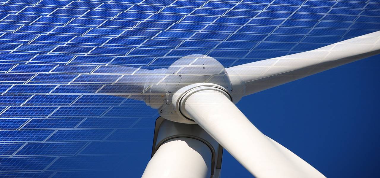 南非政府将为Neoen的太阳能和风能氢电厂建设提供资金