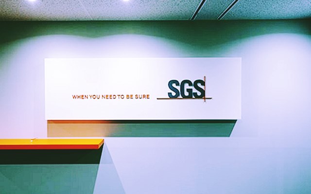 SGS购买聚合物解决方案，交易承诺在克里斯蒂安斯堡的增长