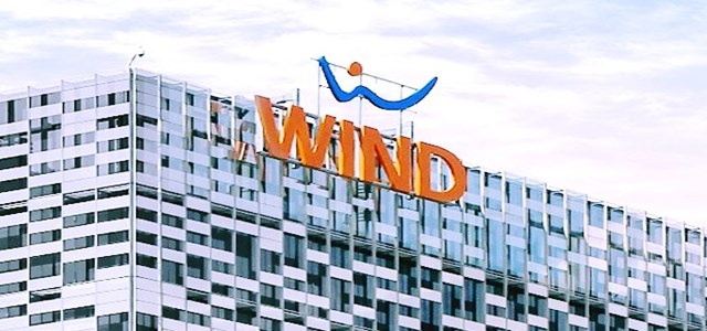 Wind Tre将一份价值7亿美元的设备供应合同交给了爱立信