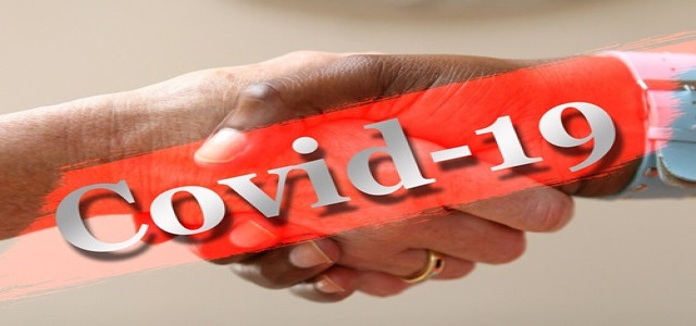 微软- ge医疗保健联盟将推出COVID-19监测软件