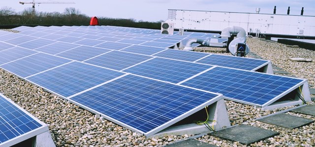 MIRA在墨西哥太阳能发电组合中占有90%的主导份额