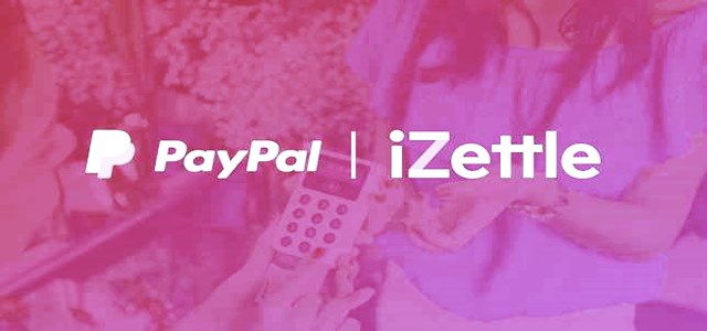 PayPal收购iZettle以加强对店内支付的控制