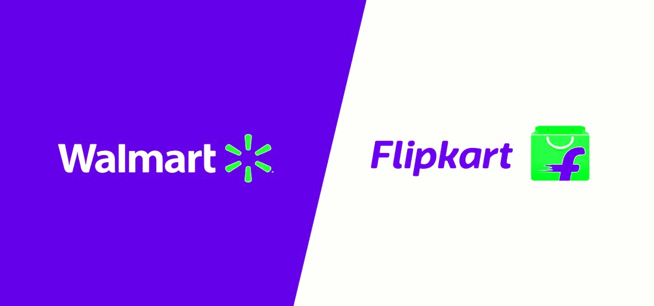 沃尔玛将向Flipkart电子商务业务投资70亿美元