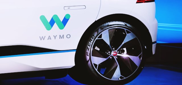 Waymo将从菲亚特克莱斯勒汽车公司购买6.2万辆小型货车