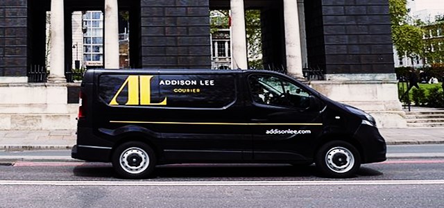 Addison Lee和Oxbotica合作在2021年推出自动驾驶出租车