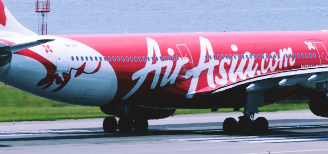 亚航就吉隆坡国际机场的运营损失向马来西亚航空公司索赔4.8亿令吉
