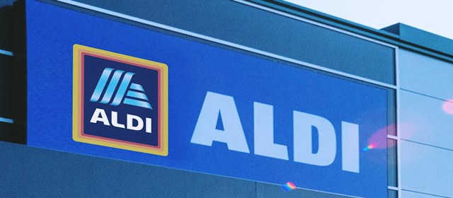 阿尔迪(Aldi)在MSC标签可持续海鲜的英国超市名单中领先