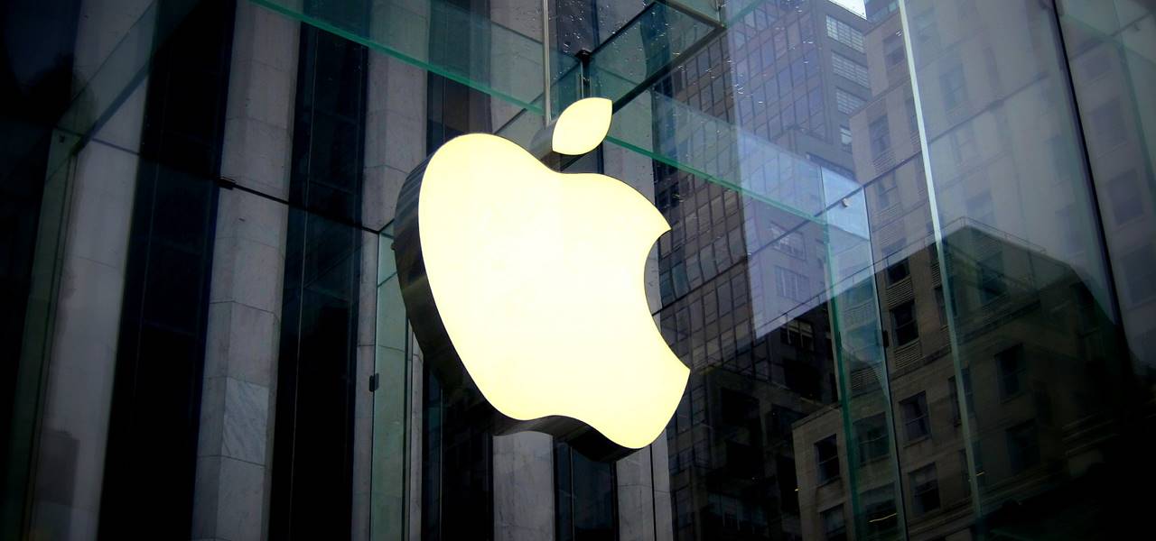 苹果公司可能于2019年在沙特阿拉伯开设第一家零售店