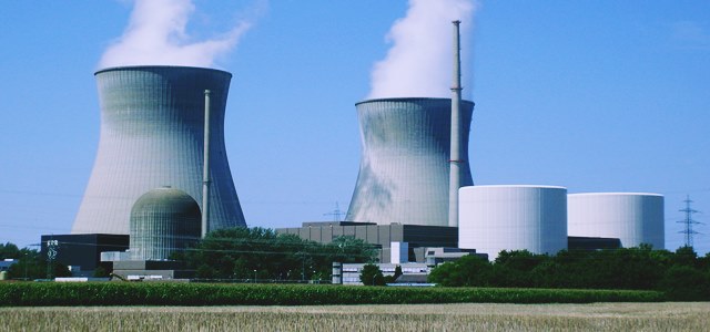 中国希望购买英国核电站的多数股权