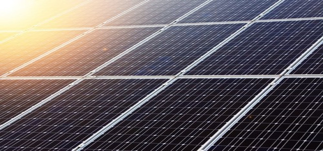 Ecoppia与太阳能公司Azure Power签署了450兆瓦的项目