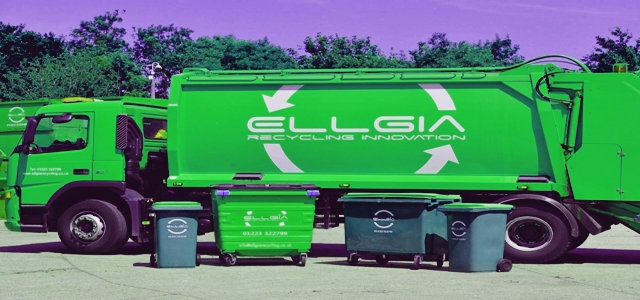 埃尔吉亚公司与费瑞桥公司签订协议，利用废料制造能源