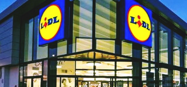 德国杂货商Lidl将在宾夕法尼亚州开设第一家门店