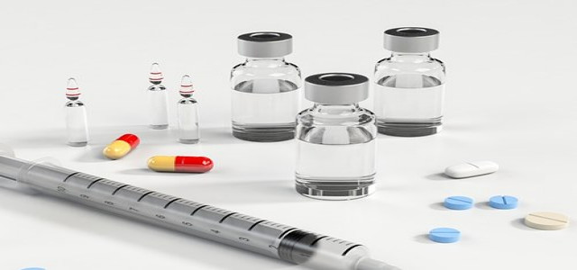 德国、英国和美国可能在12月开始接种COVID-19疫苗