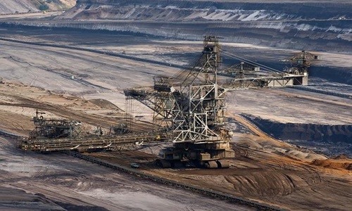 黄金能源资源以12亿美元收购必和必拓三井煤炭