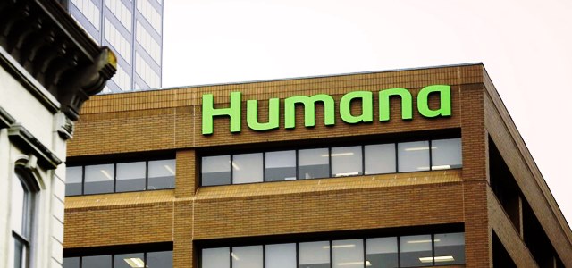 Humana & PE公司财团以14亿美元收购Curo Health