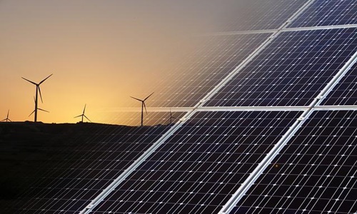 宜家以20218万美元收购波兰风电场和太阳能公园