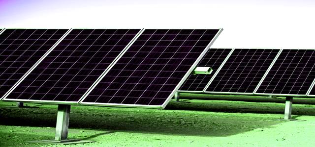 印度受益于中国改革，太阳能电池价格创历史新低