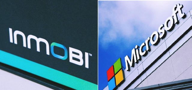inmobi -微软联手帮助企业转向移动营销