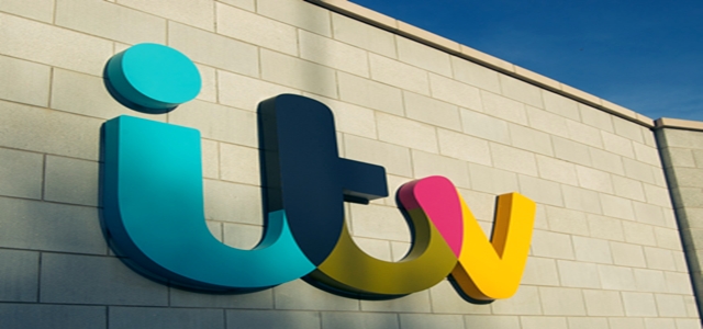 ITV与好莱坞巨头投资10亿美元推出NewT