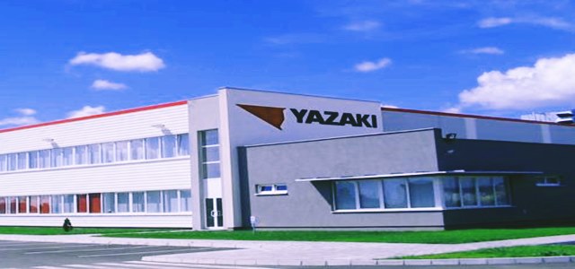 日本汽车零部件制造商Yazaki因卡特尔行为被处以4600万美元的罚款