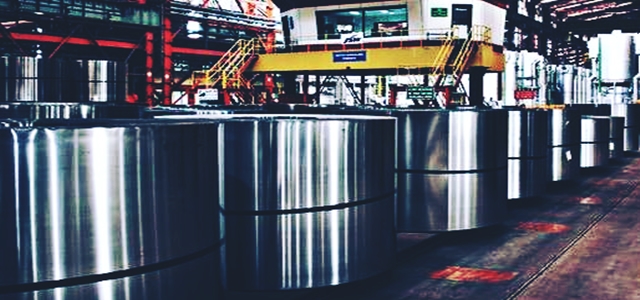 JSW Steel提供5亿美元翻新美国的Acero Junction单元