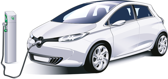 京瓷和比亚迪日本合作开发电动汽车能源系统