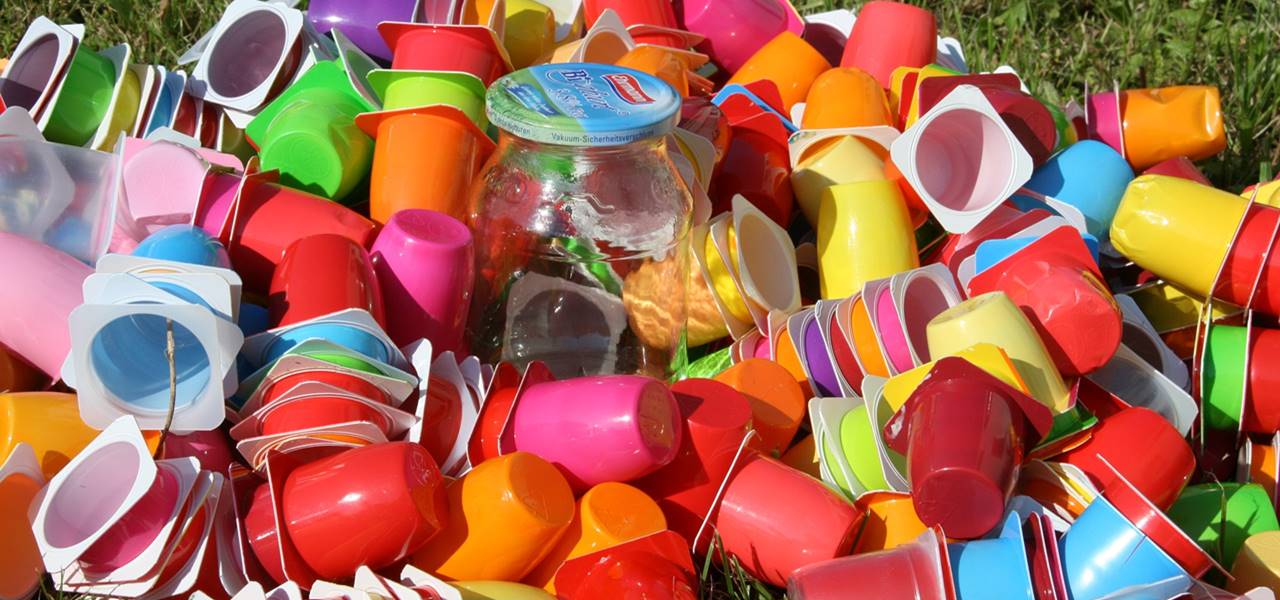 Lidl承诺通过取消可重复使用的塑料袋来减少塑料垃圾