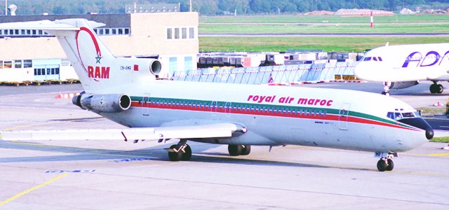 摩洛哥旗舰航空公司摩洛哥皇家航空加入寰宇一家航空集团