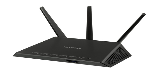 Netgear在科技转型上押下重金，在CES上推出新产品